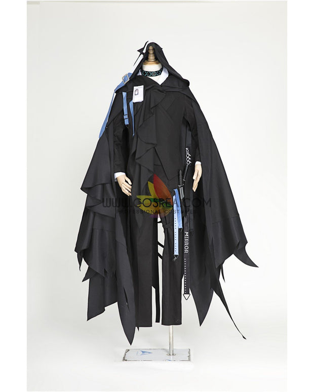 Cosrea Games Phantom Arknights Cosplay Costume