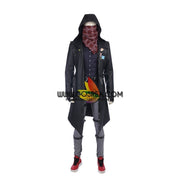 Cosrea Games PlayerUnknown's Battlegrounds Cosplay Costume