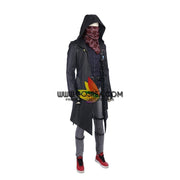 Cosrea Games PlayerUnknown's Battlegrounds Cosplay Costume