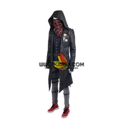 Cosrea Games PlayerUnknown's Battlegrounds Cosplay Costume