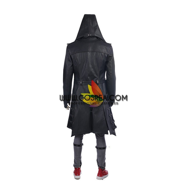 Cosrea Games PlayerUnknown's Battlegrounds Cosplay Costume