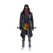 Cosrea Games PlayerUnknown's Battlegrounds Cosplay Costume