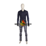 Cosrea Games PlayerUnknown's Battlegrounds Cosplay Costume