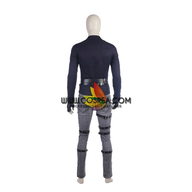 Cosrea Games PlayerUnknown's Battlegrounds Cosplay Costume