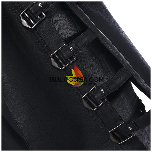 Cosrea Games PlayerUnknown's Battlegrounds Cosplay Costume