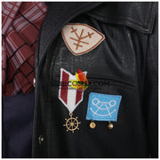 Cosrea Games PlayerUnknown's Battlegrounds Cosplay Costume