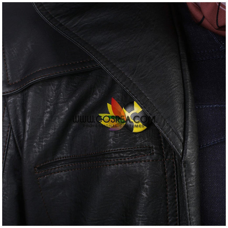 Cosrea Games PlayerUnknown's Battlegrounds Cosplay Costume