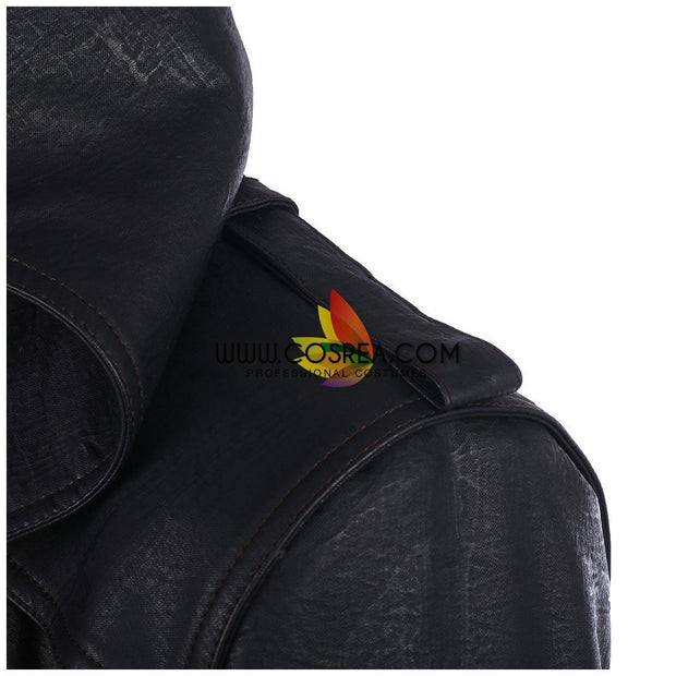 Cosrea Games PlayerUnknown's Battlegrounds Cosplay Costume