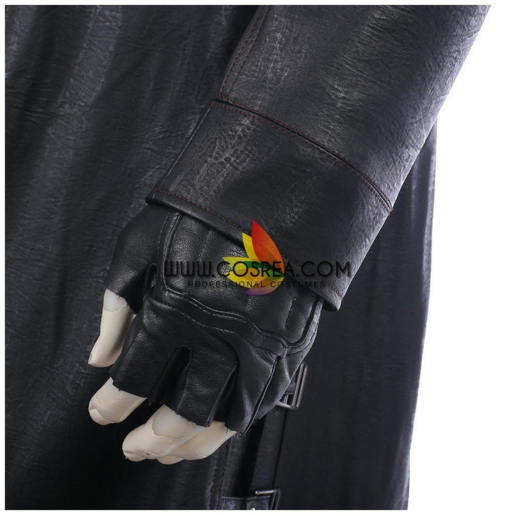 Cosrea Games PlayerUnknown's Battlegrounds Cosplay Costume