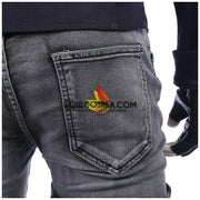 Cosrea Games PlayerUnknown's Battlegrounds Cosplay Costume