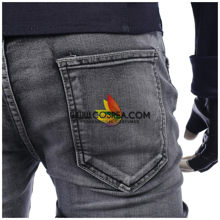 Cosrea Games PlayerUnknown's Battlegrounds Cosplay Costume