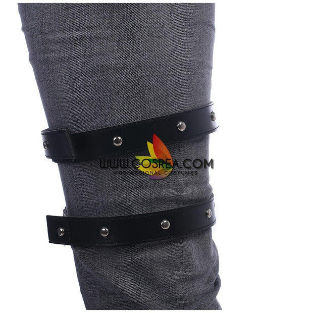 Cosrea Games PlayerUnknown's Battlegrounds Cosplay Costume