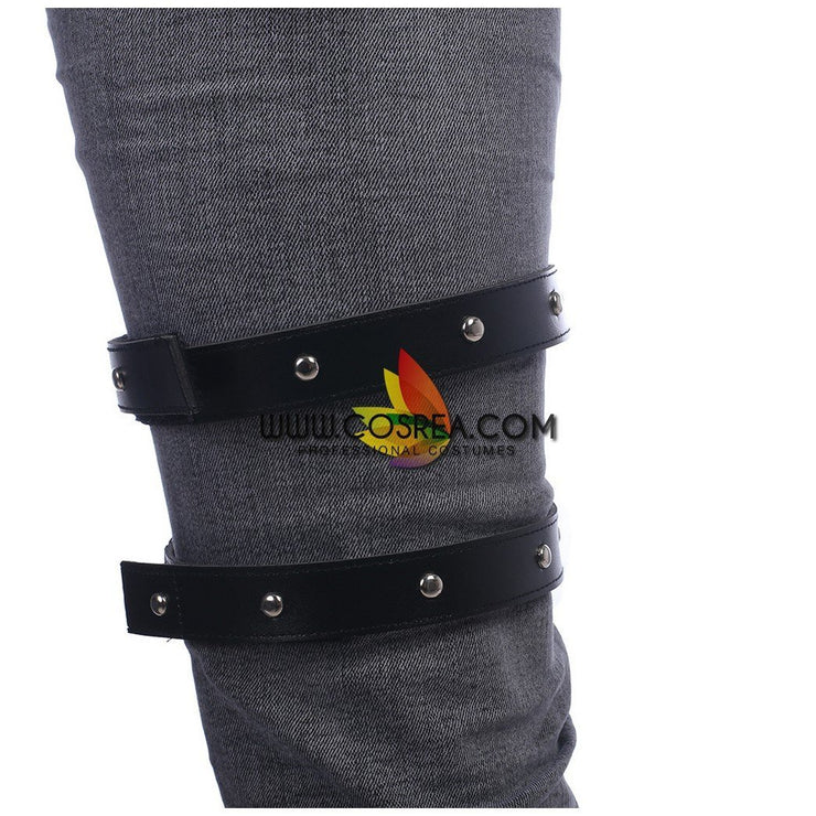 Cosrea Games PlayerUnknown's Battlegrounds Cosplay Costume