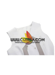 Cosrea Games Pokemon Go Blanche Cosplay Costume