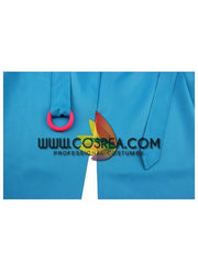 Cosrea Games Pokemon Go Blanche Cosplay Costume