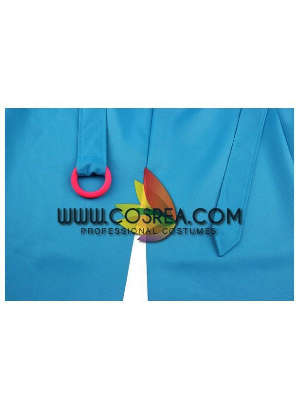 Cosrea Games Pokemon Go Blanche Cosplay Costume
