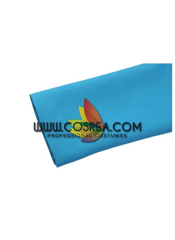 Cosrea Games Pokemon Go Blanche Cosplay Costume