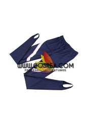 Cosrea Games Pokemon Go Blanche Cosplay Costume