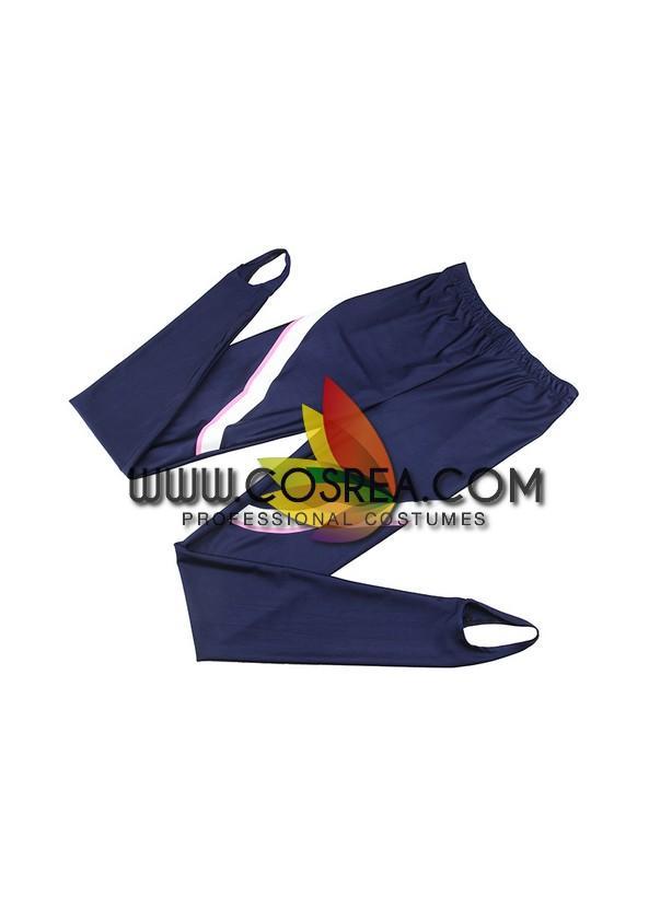 Cosrea Games Pokemon Go Blanche Cosplay Costume