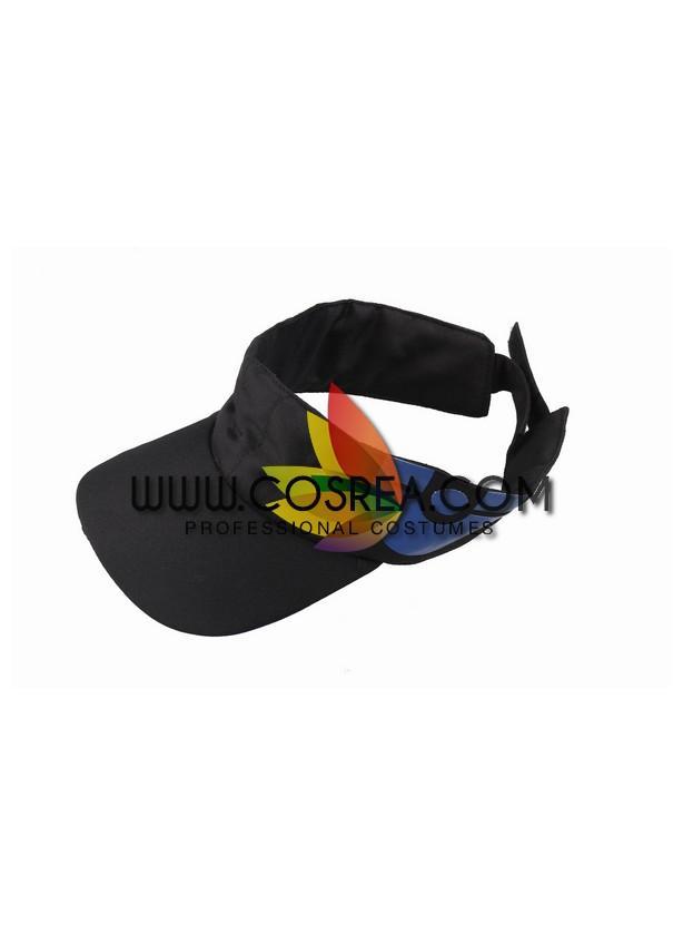Cosrea Games Pokemon Go Blue Male Trainer Cosplay Costume