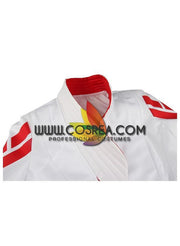 Cosrea Games Pokemon Go Candela Cosplay Costume