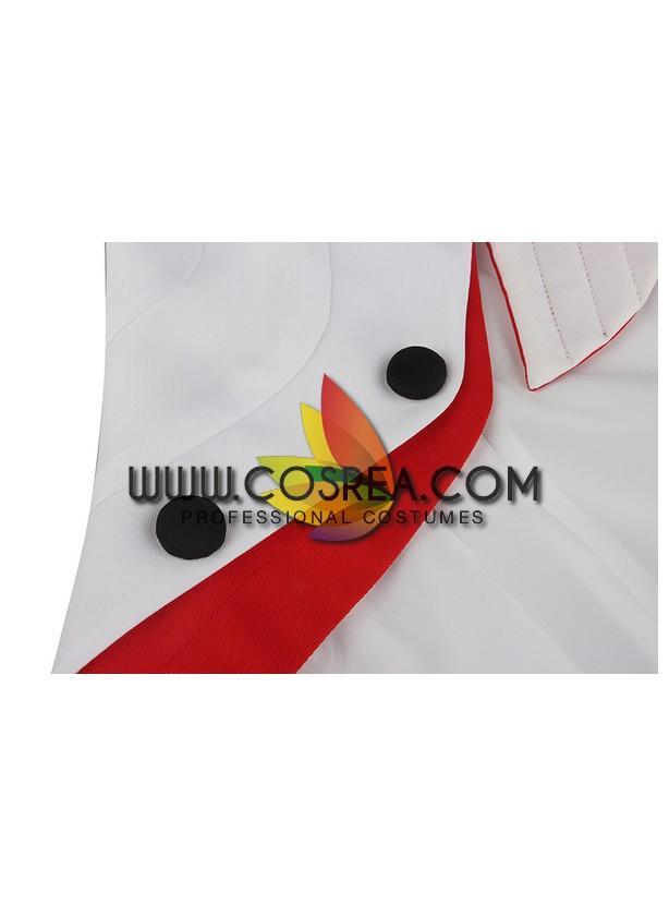 Cosrea Games Pokemon Go Candela Cosplay Costume