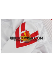 Cosrea Games Pokemon Go Candela Cosplay Costume