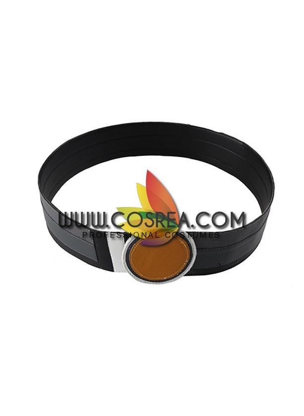 Cosrea Games Pokemon Go Red Female Trainer Cosplay Costume