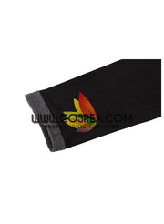 Cosrea Games Pokemon Go Red Female Trainer Cosplay Costume