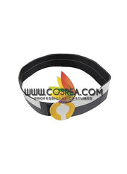 Cosrea Games Pokemon Go Yellow Female Trainer Cosplay Costume