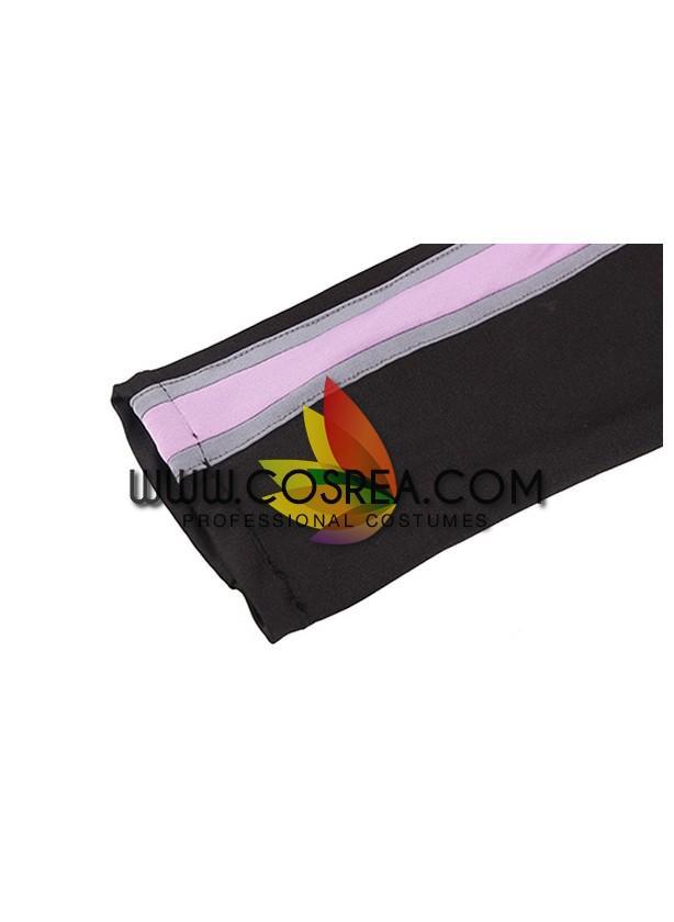 Cosrea Games Pokemon Go Yellow Female Trainer Cosplay Costume