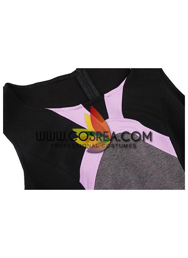 Cosrea Games Pokemon Go Yellow Female Trainer Cosplay Costume