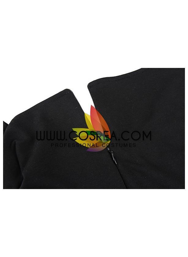 Cosrea Games Pokemon Go Yellow Female Trainer Cosplay Costume