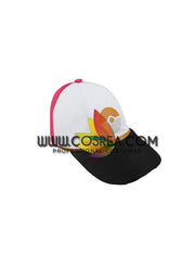 Cosrea Games Pokemon Go Yellow Female Trainer Cosplay Costume