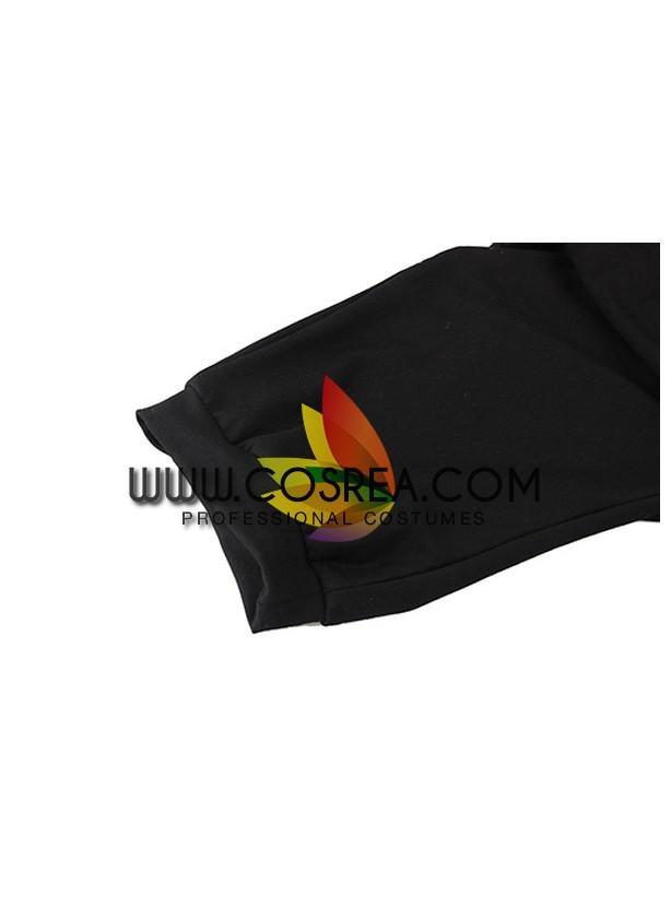 Cosrea Games Pokemon Go Yellow Male Trainer Cosplay Costume