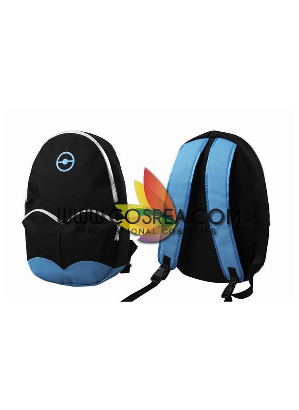 Cosrea Games Pokemon Sun And Moon Male Protagonist Cosplay Costume
