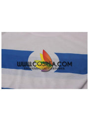 Cosrea Games Pokemon Sun And Moon Male Protagonist Cosplay Costume