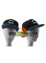 Cosrea Games Pokemon Sun And Moon Male Protagonist Cosplay Costume