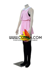 Cosrea Games Pokemon XY Serena Cosplay Costume