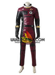 Cosrea Games Prey Morgan Cosplay Costume