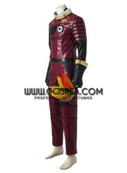 Cosrea Games Prey Morgan Cosplay Costume