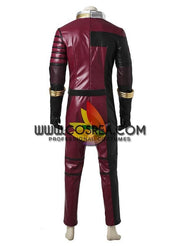 Cosrea Games Prey Morgan Cosplay Costume