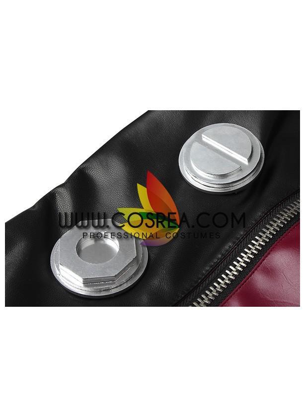 Cosrea Games Prey Morgan Cosplay Costume