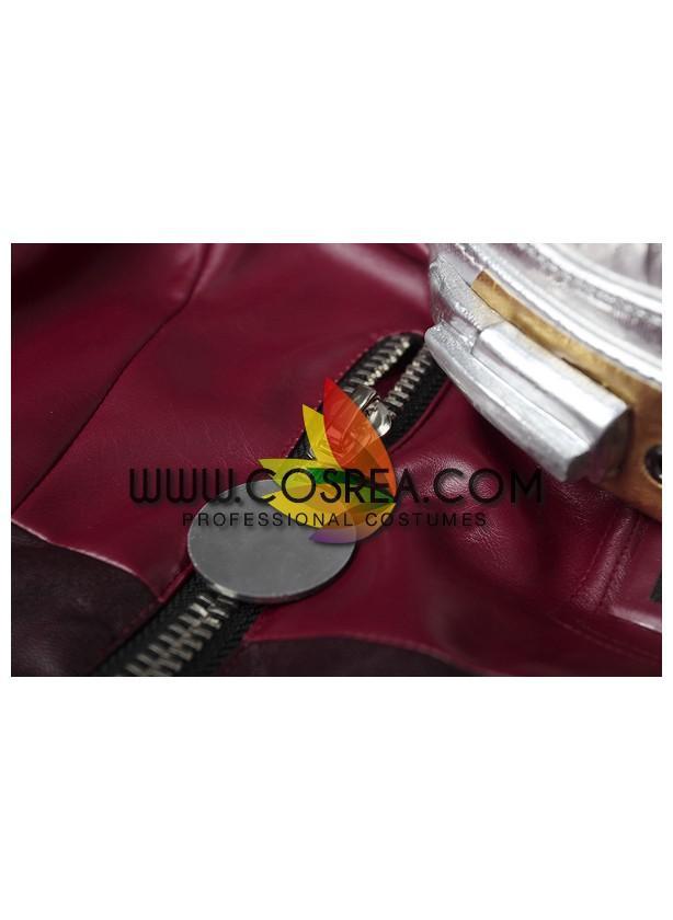 Cosrea Games Prey Morgan Cosplay Costume