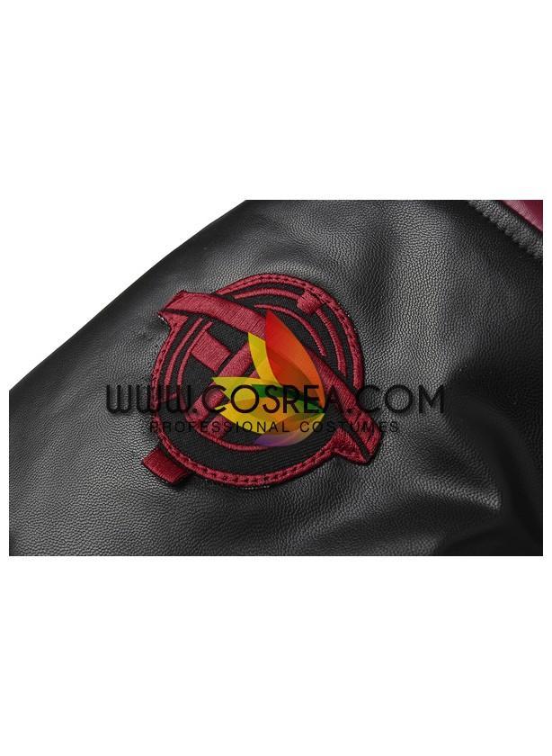Cosrea Games Prey Morgan Cosplay Costume