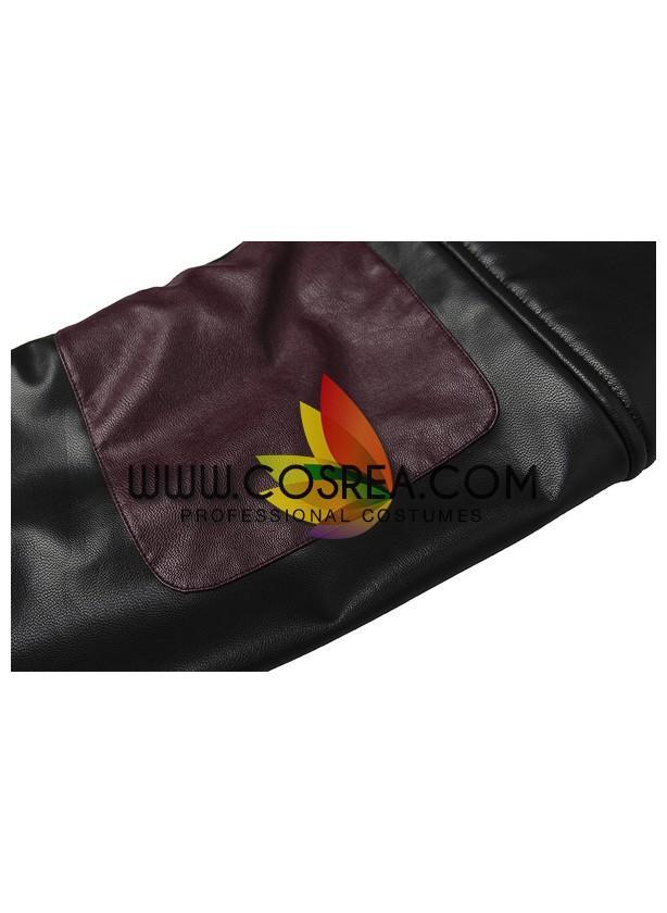 Cosrea Games Prey Morgan Cosplay Costume