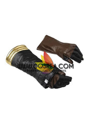 Cosrea Games Prey Morgan Cosplay Costume