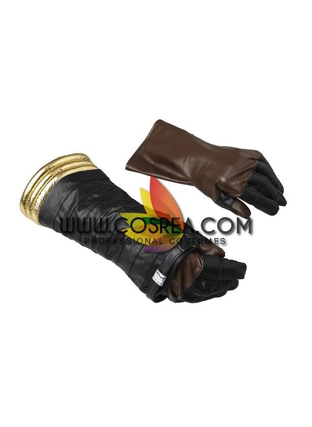 Cosrea Games Prey Morgan Cosplay Costume