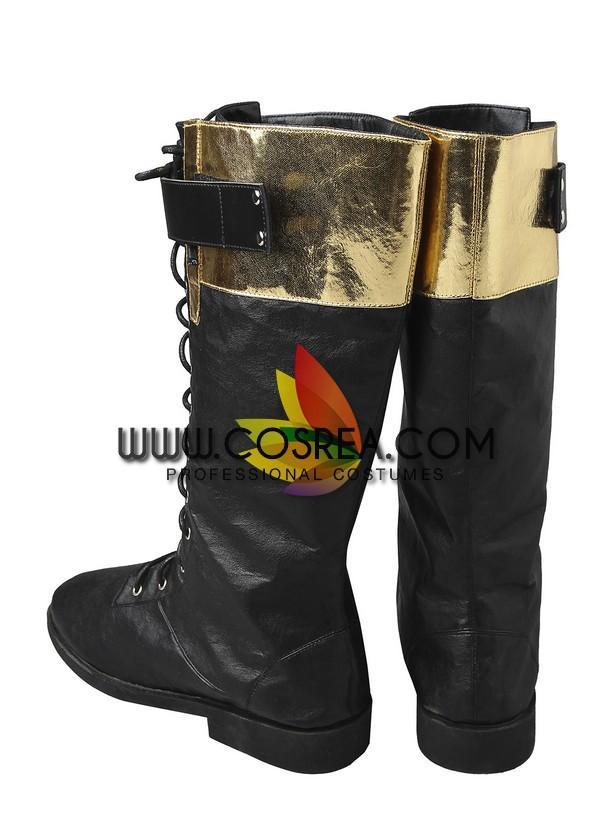 Cosrea Games Prey Morgan Cosplay Costume