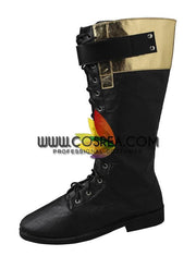 Cosrea Games Prey Morgan Cosplay Costume